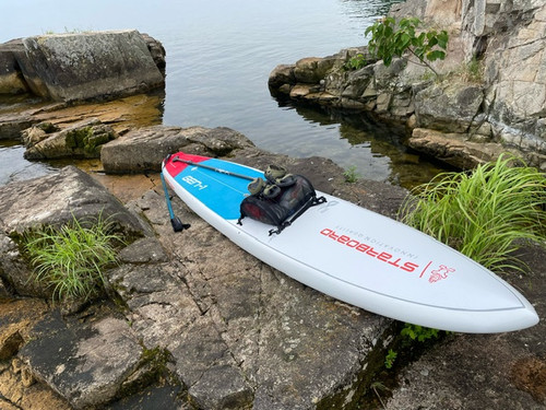 GEN-1 2024 STARBOARD SUP 12'6” GEN 1 LITE TECH | Biwako Outdoor Resea GEN-1 2024 STARBOARD SUP 12'6” GEN 1 LITE TECH | Biwako Outdoor Resea