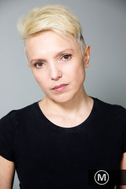 Ирина Луковская