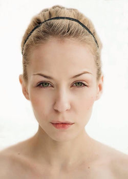 Варвара Назарова