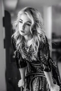 Варвара Назарова