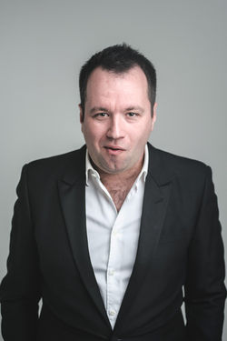 Андрей Чеботарев