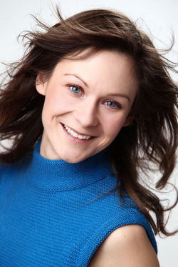 Виктория Борисова