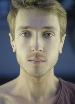 Николай Захаров