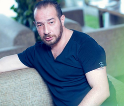 Кямран Агабалаев