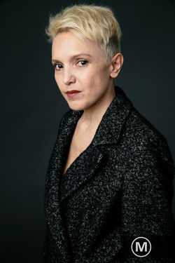 Ирина Луковская