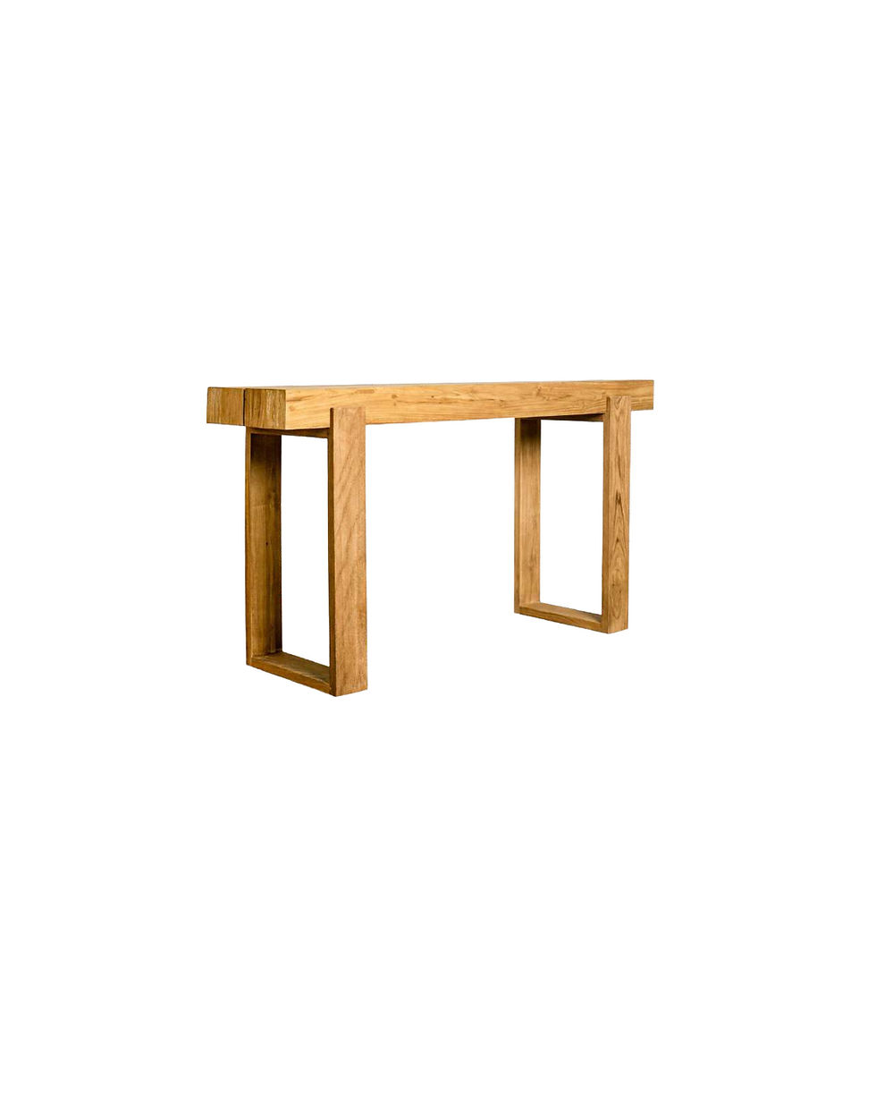 Darwin Console Table