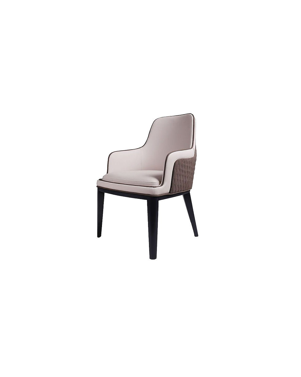 Quilted Arm Chair