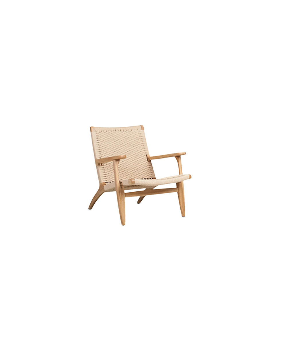 Sungar Lounge Chair