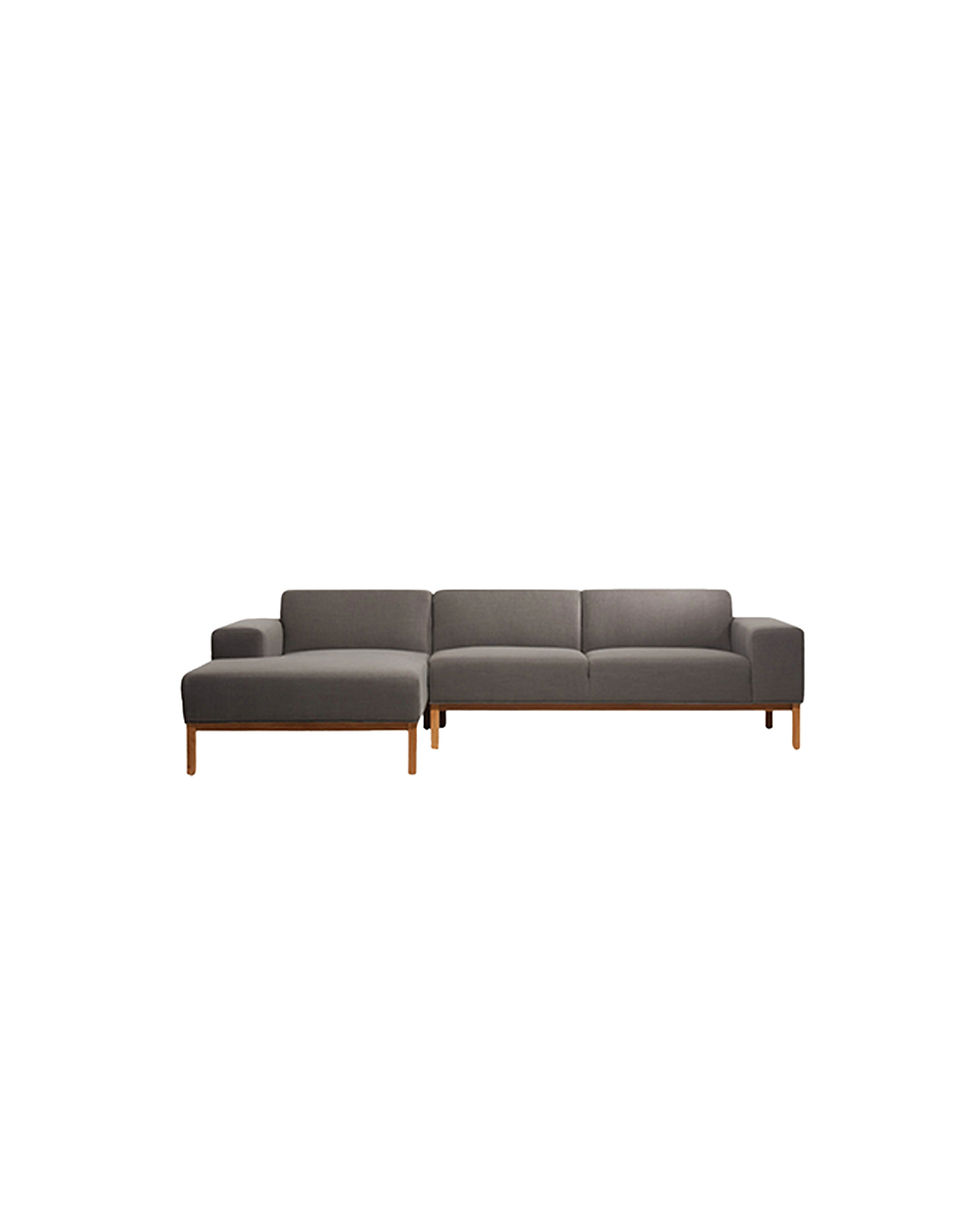 Stratos Sectional Sofa