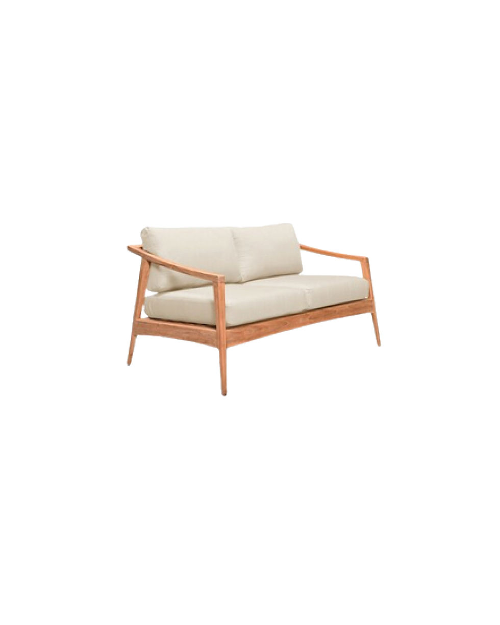 Juvi Double Sofa