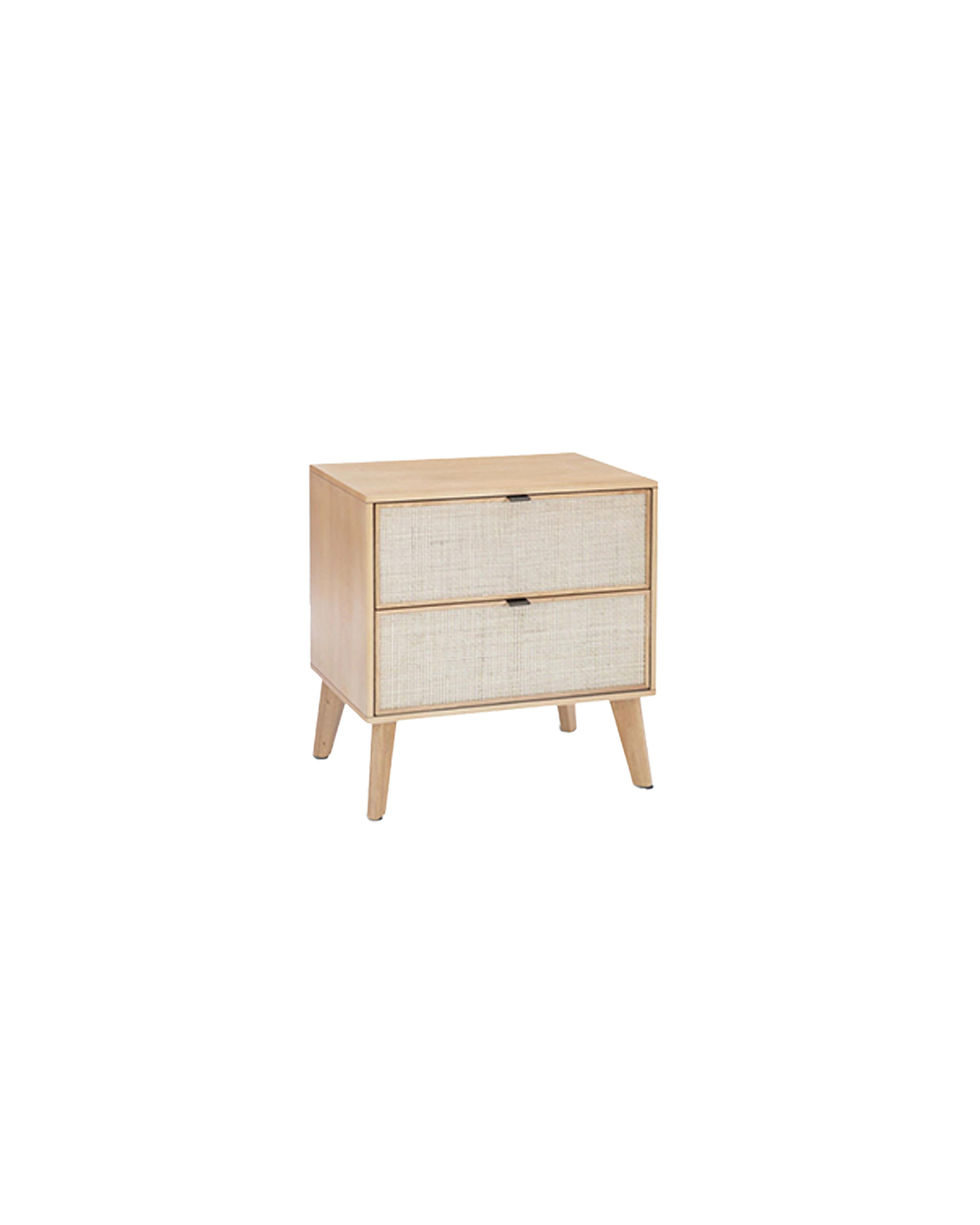 Powell Nightstand