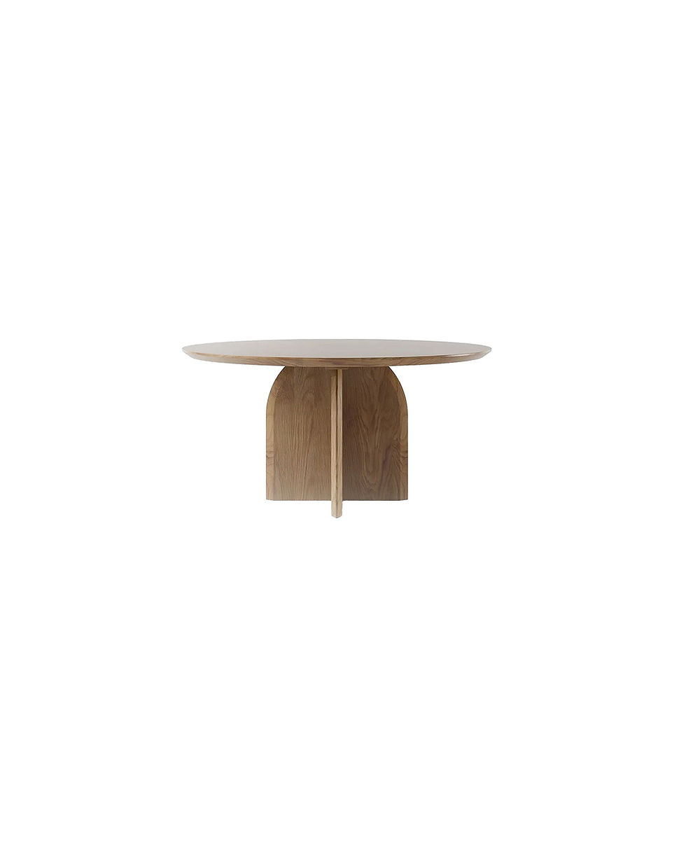 Glam Dining Table