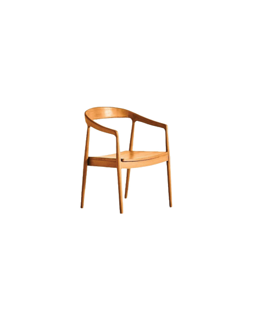 Chili Armchair