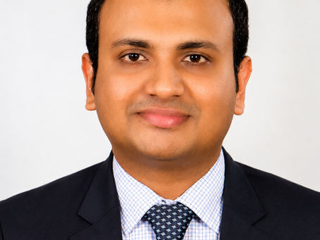 Dr Jeritto Nimalan
