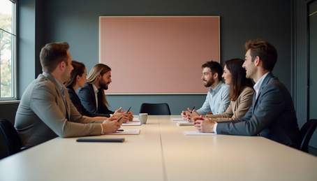 Maximizing Team Performance Through Strategic Coaching