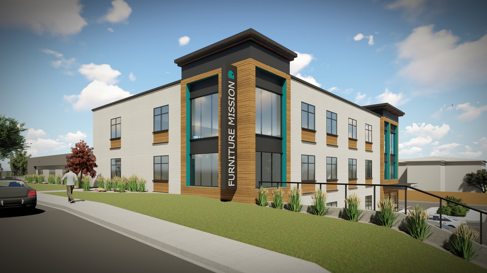 Workbench Perspective Architecture Design Studio Sioux Falls