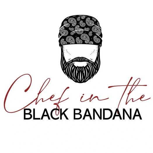 ChefinBlack