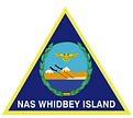 Logo for Naval Air Station Whidbey Island