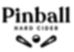 PinballLogo_withpaddles_Black