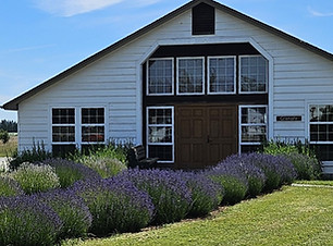 Granary building