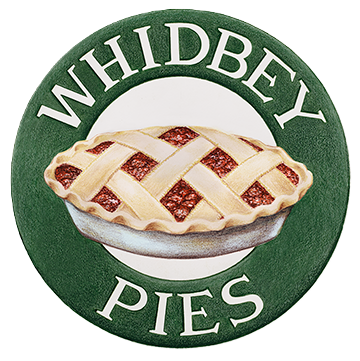 Whidbey Pies