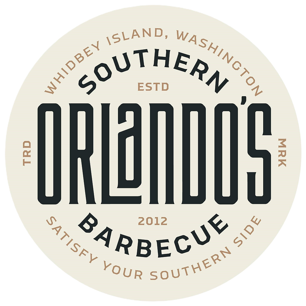 Orlandos BBQ