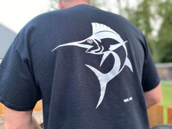 Reel Fisherman Back