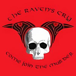 ravenscry