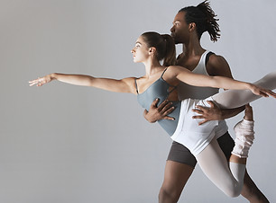 Ballet Dancers