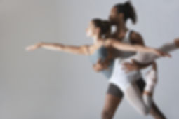 Ballet Dancers