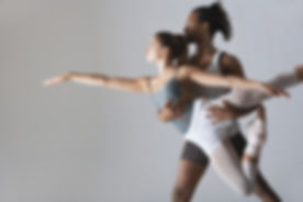 Ballet Dancers