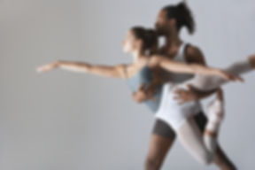 Ballet Dancers