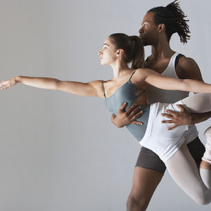 Unser Tanzstil - von Jazz bis Modern Dance