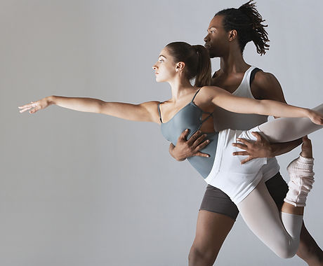 Ballet Dancers