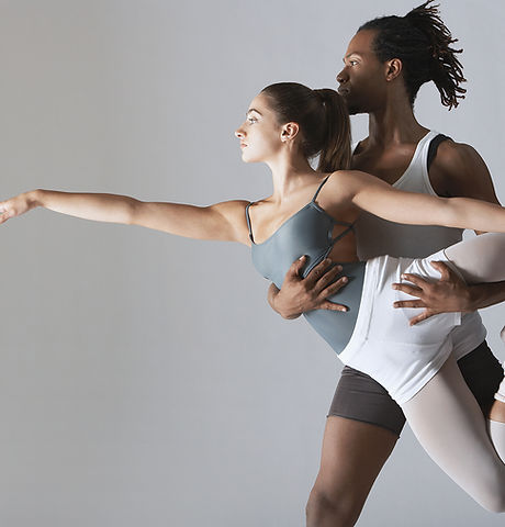 Ballet Dancers