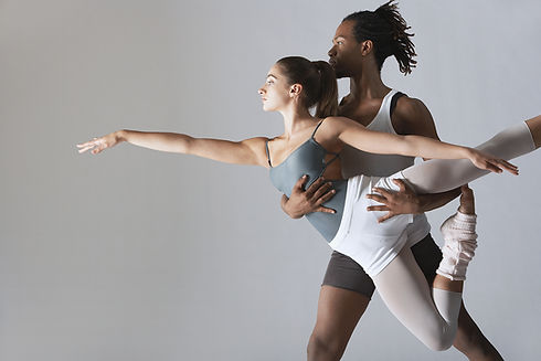 Ballet Dancers
