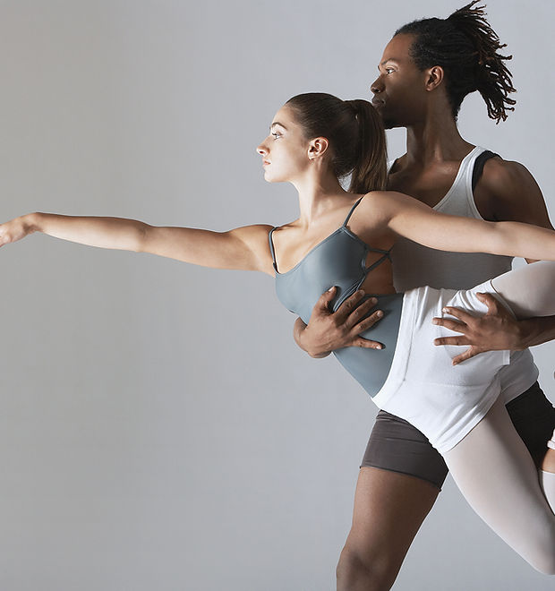 Ballet Dancers