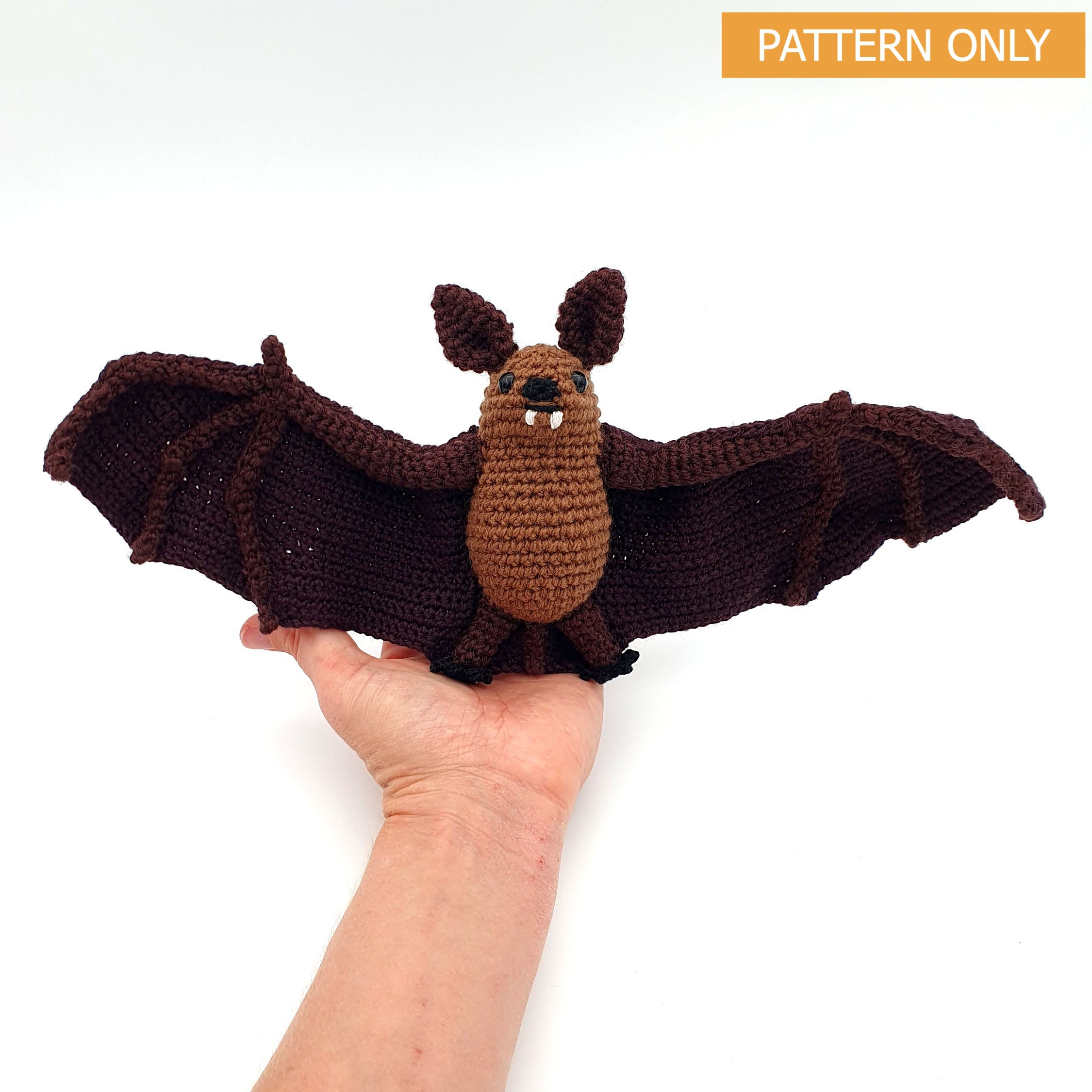 Puaka the Sort-tailed Bat (Pekapeka)