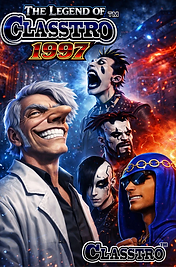 legend of classtro 1997