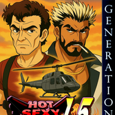 hot sexy war 1.5 classtro