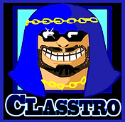 classtro logo