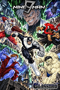 nine9man