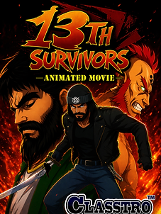 13th survivors