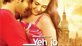 Yeh Jo Mohabbat Hai Full PORTABLE Movie Download In 720p 1080p