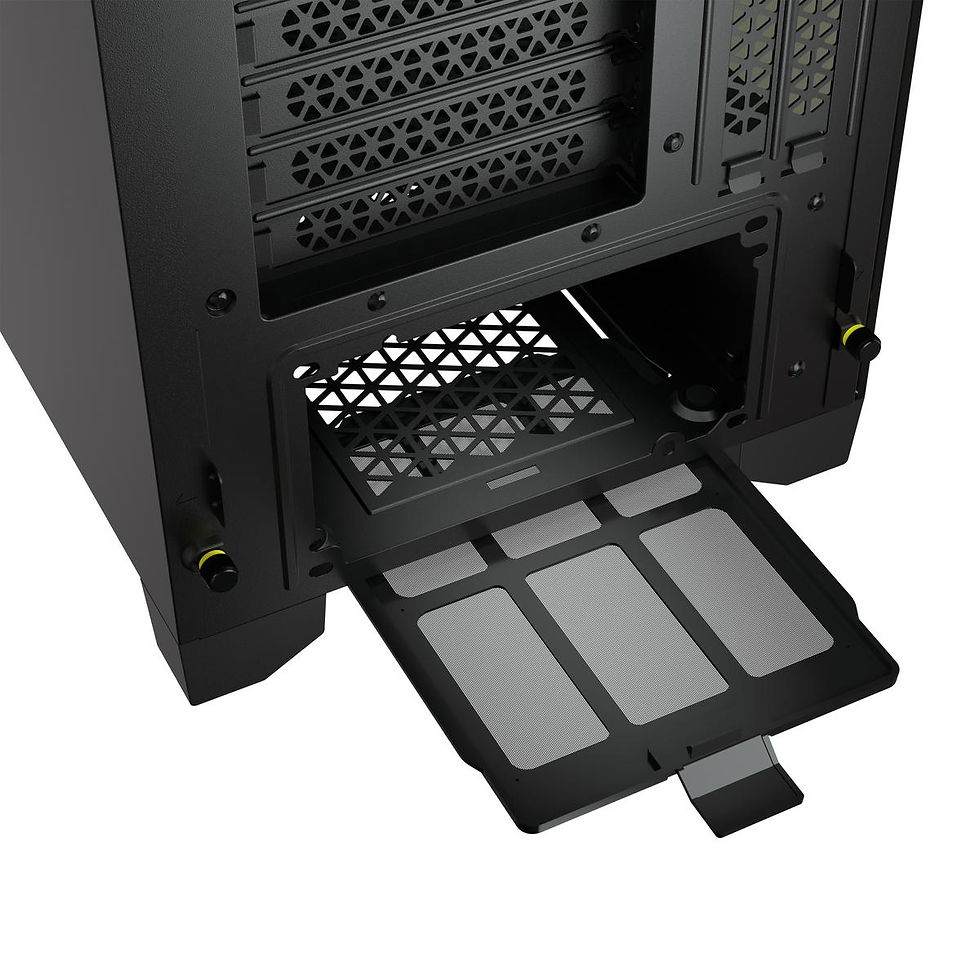 Miniature : PC Performant Lvl 2 (AMD)