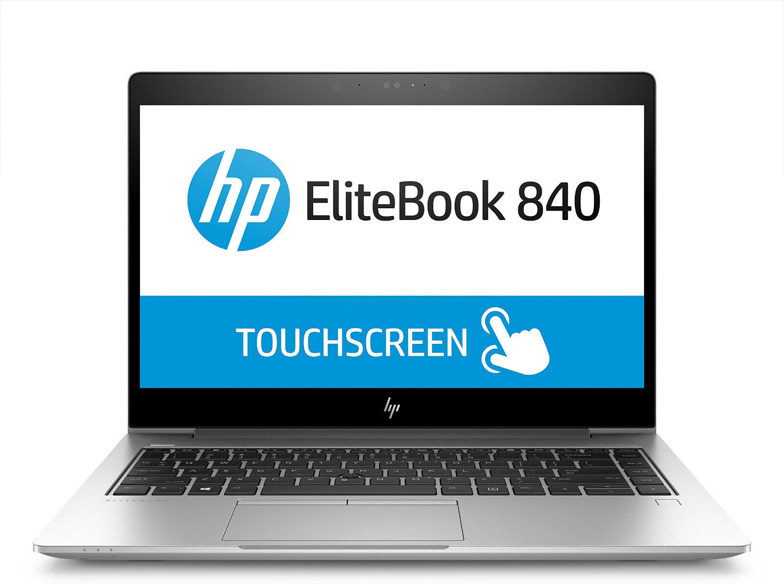HP ELITEBOOK 745 G6-TACTILE