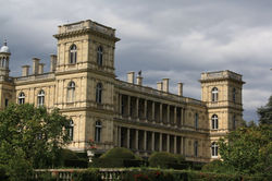 Château de Ferrières