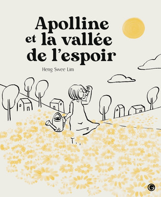 Apolline et la vallée de l'espoir #En 3 points