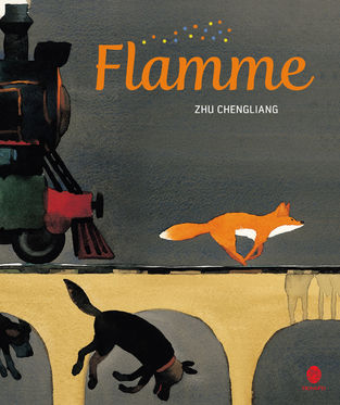 L’avis des libraires - 67ème chronique : Flamme