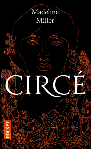 L’avis des libraires ~ 224ème Chronique : Circé